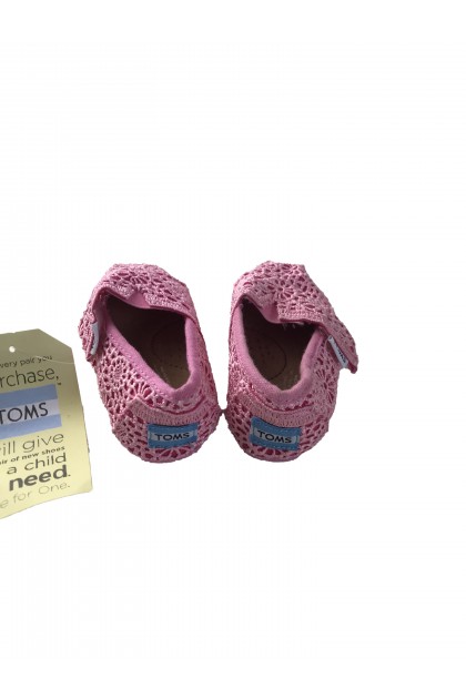 Shoes TOMS