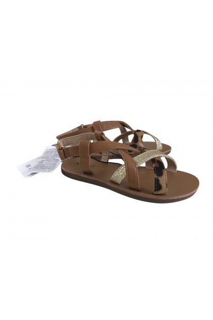 Sandals KIABI