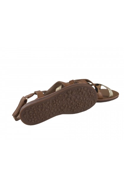 Sandals KIABI