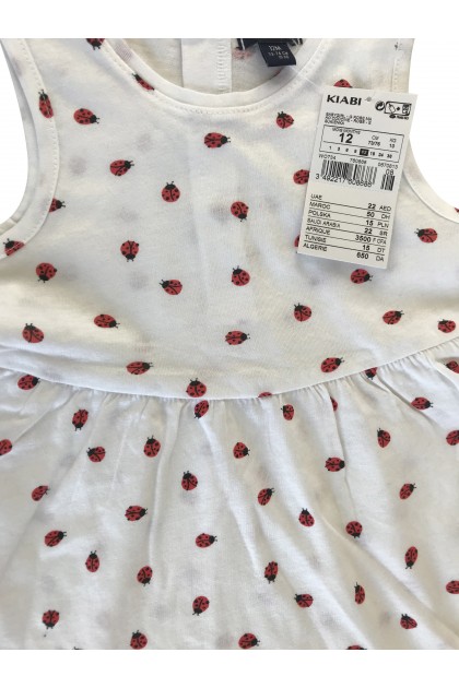 Dress KIABI Dress KIABI
