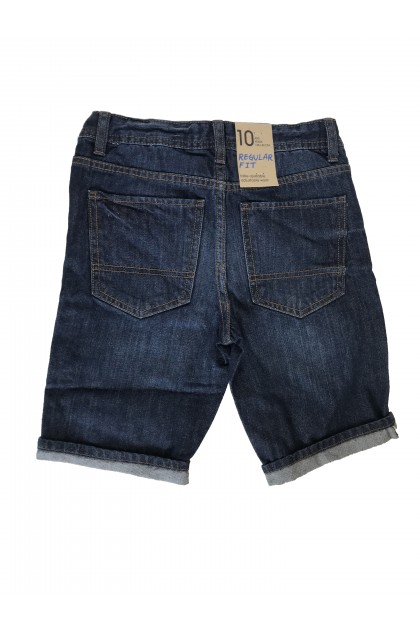 Jean Shorts KIABI