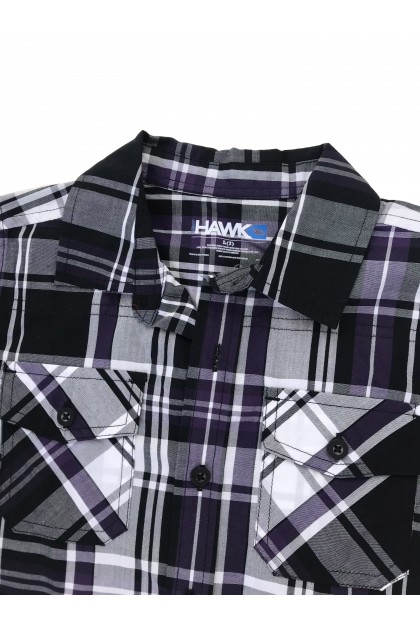 Shirt Hawke&Co.