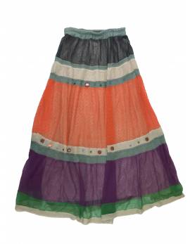 Skirt Custo Barcelona