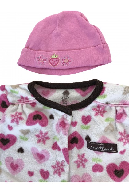 Set Carter's