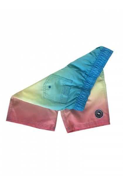 Shorts Abercrombie & Fitch