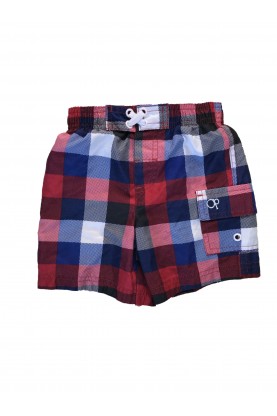 Shorts Op