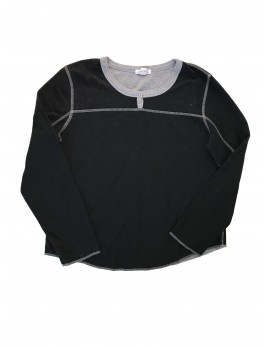 Long Sleeve Blouse 