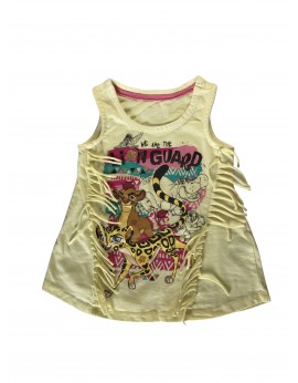 Top Disney