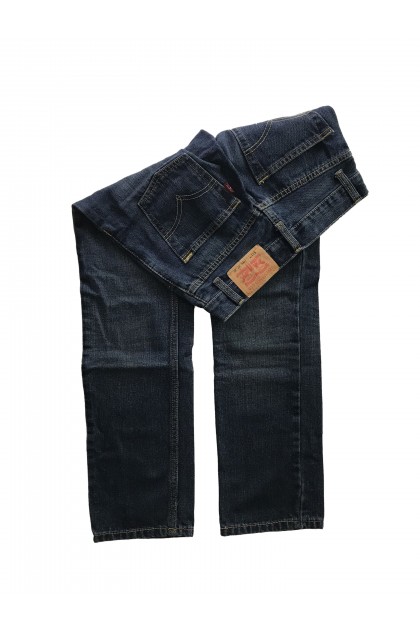 Jean Shorts Levi's