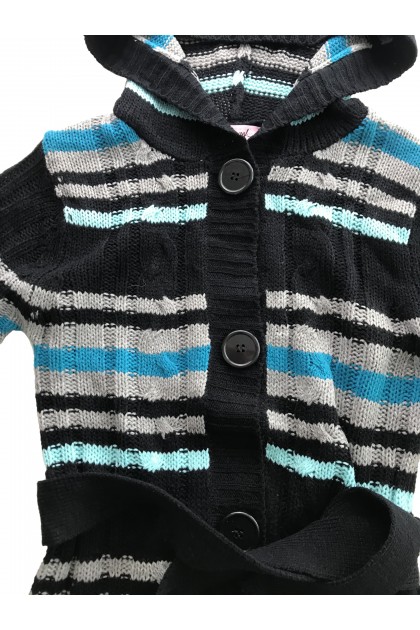 Cardigan Pink Angel