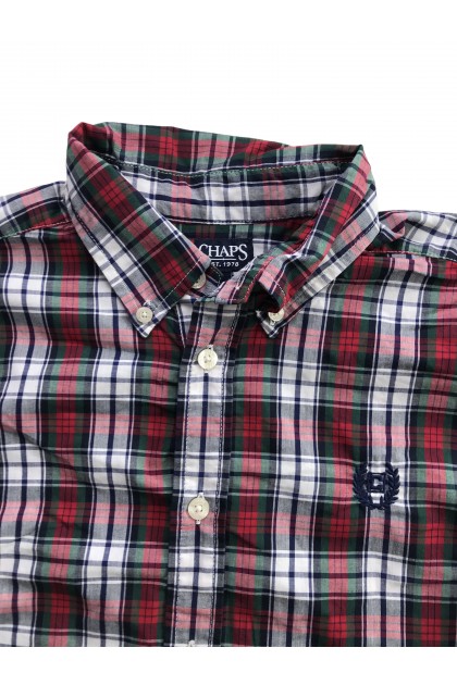 Shirt Chaps