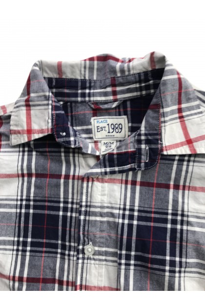 Shirt Place