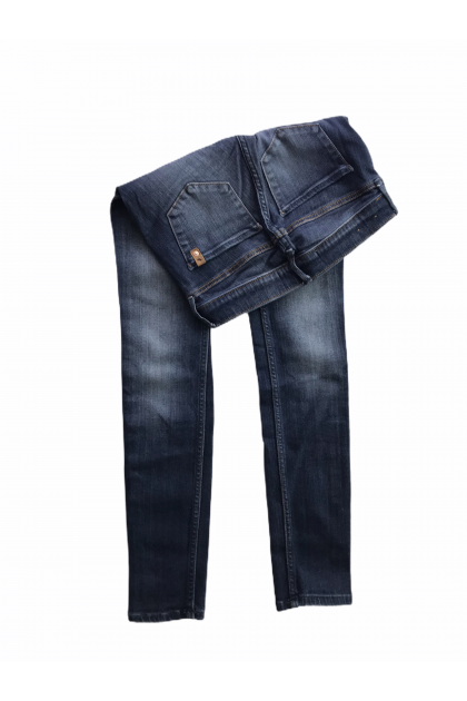 Jeans Abercrombie & Fitch