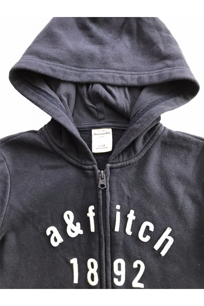 Sweatshirt Abercrombie & Fitch