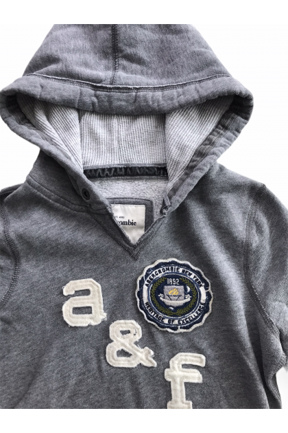 Sweatshirt Abercrombie & Fitch