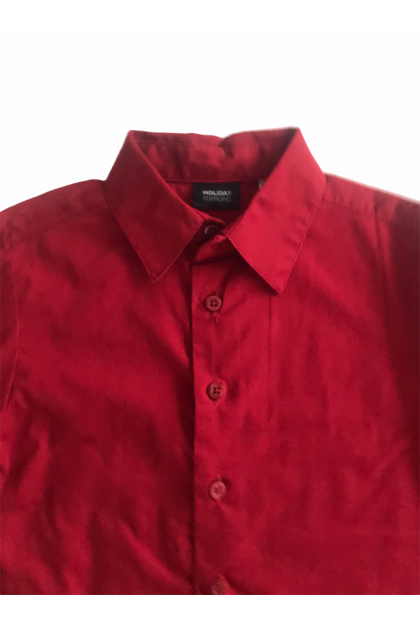 Shirt Holiday Editions