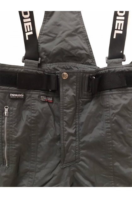 Ski Jumpsuit DIEL