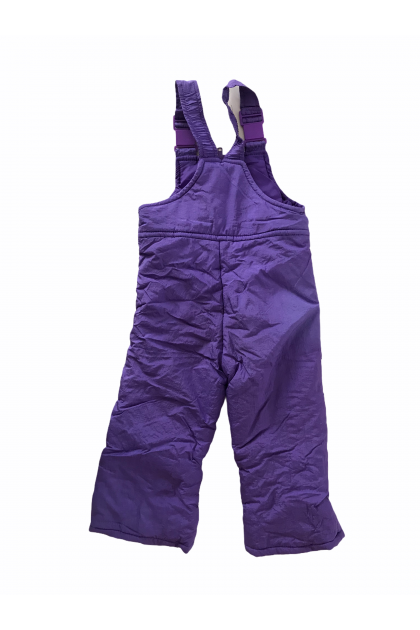 Ski Jumpsuit 