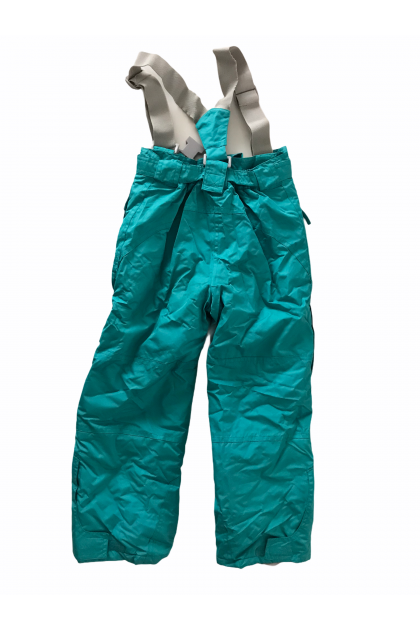 Ski Jumpsuit Trespass