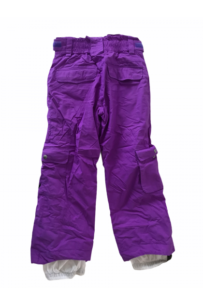 Ski Pants 