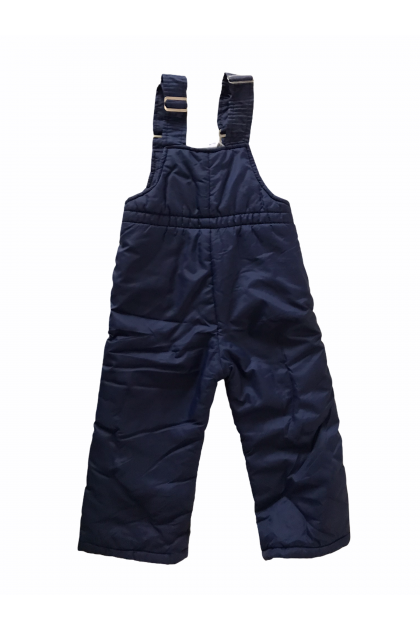 Ski Jumpsuit 