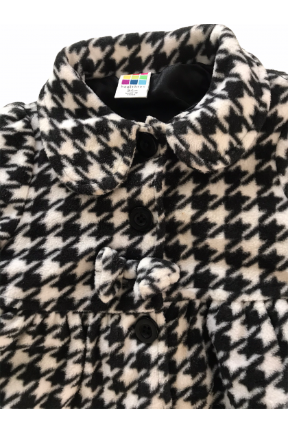 Coat Healthtex