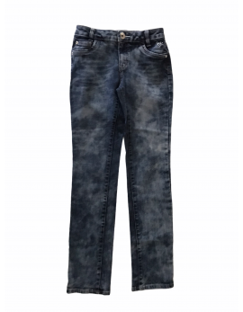 Jeans Justice