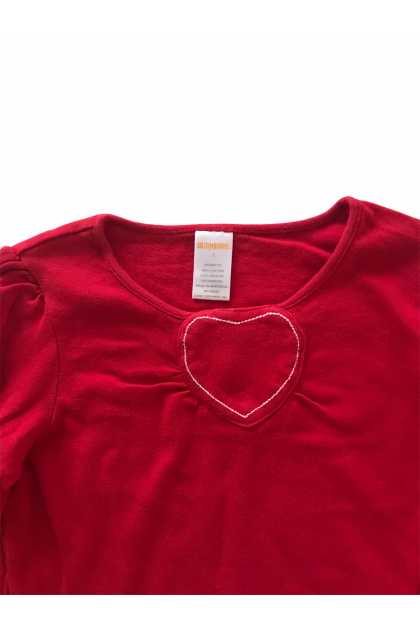 Blouse Gymboree