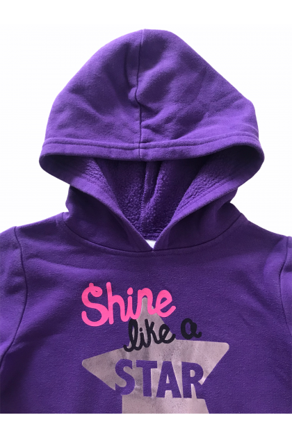 Sweatshirt Jumping beans