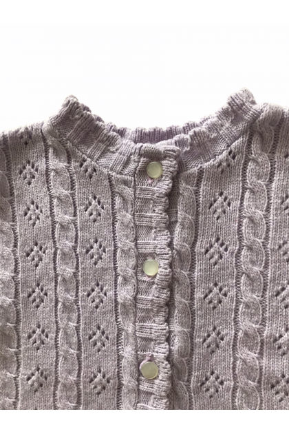 Cardigan 