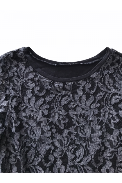 Dress Sisley