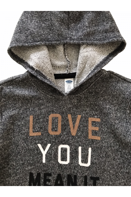 Sweatshirt Old Navy