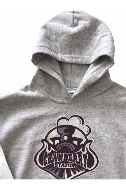 Sweatshirt Gildan