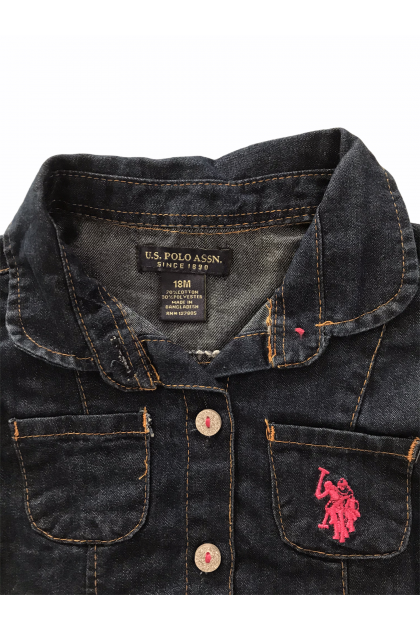 Dress U.S.Polo Assn.