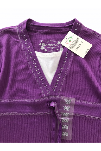 Blouse Arizona