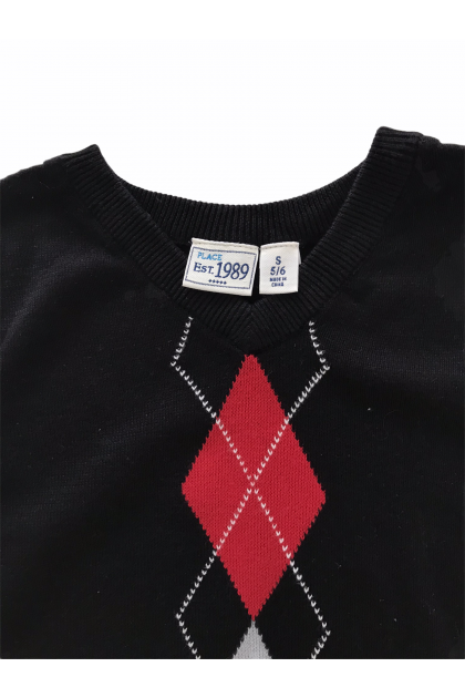 Sweater Place