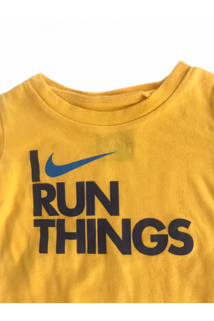T-shirt NIKE