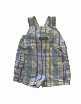 Overall 