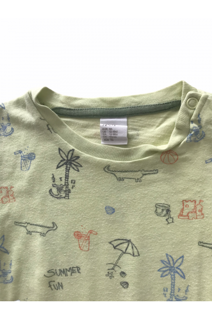 T-shirt H&M