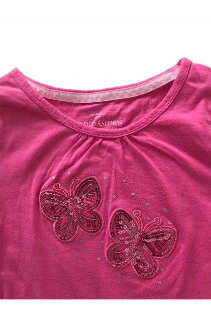 Blouse Faded Glory