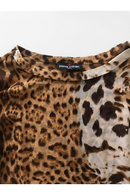 Tunic Pierre Cardin