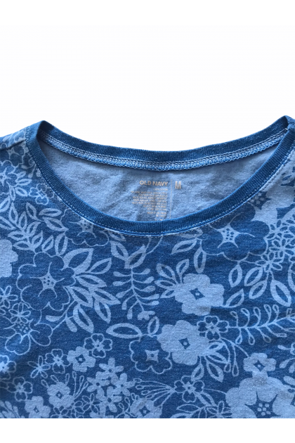 T-shirt Old Navy