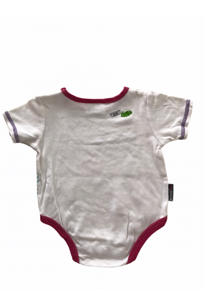Bodysuit Hurley