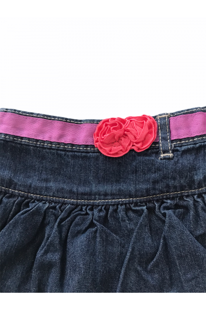 Skirt Genuine kids
