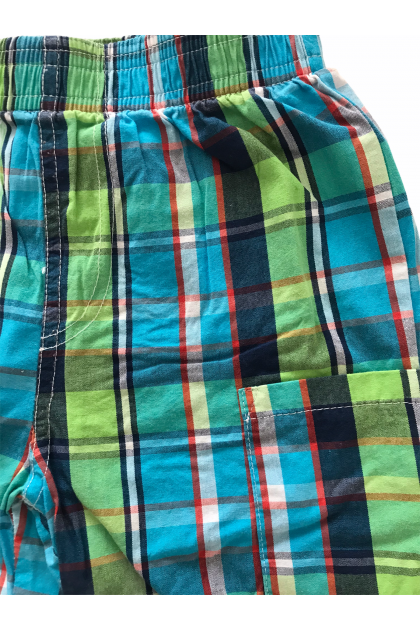 Shorts Disney