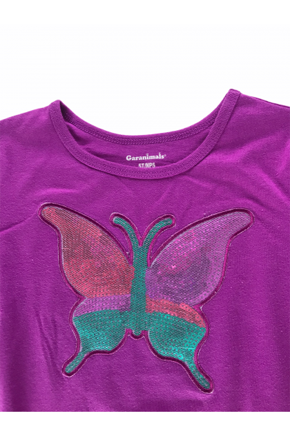Blouse Garanimals