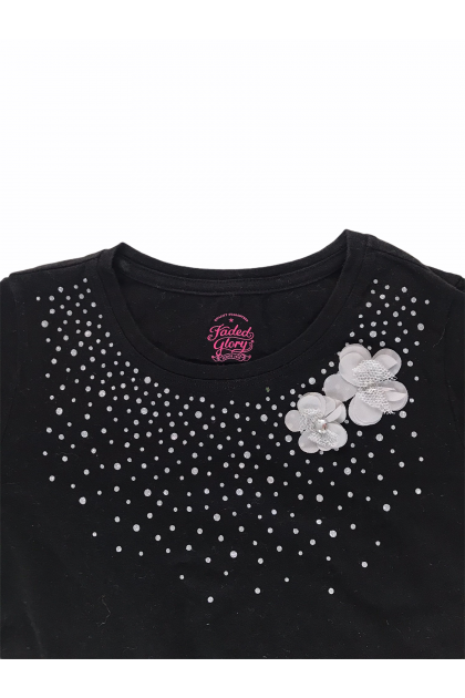 Blouse Faded Glory