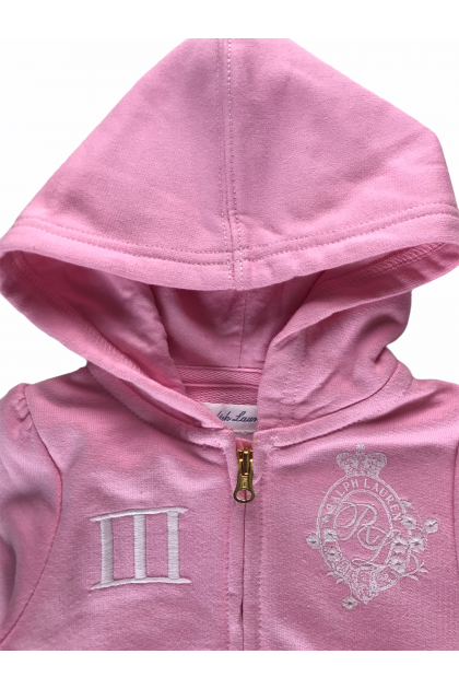 Sweatshirt Ralph Lauren