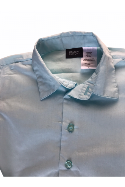 Shirt Holiday Editions