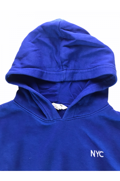 Sweatshirt H&M